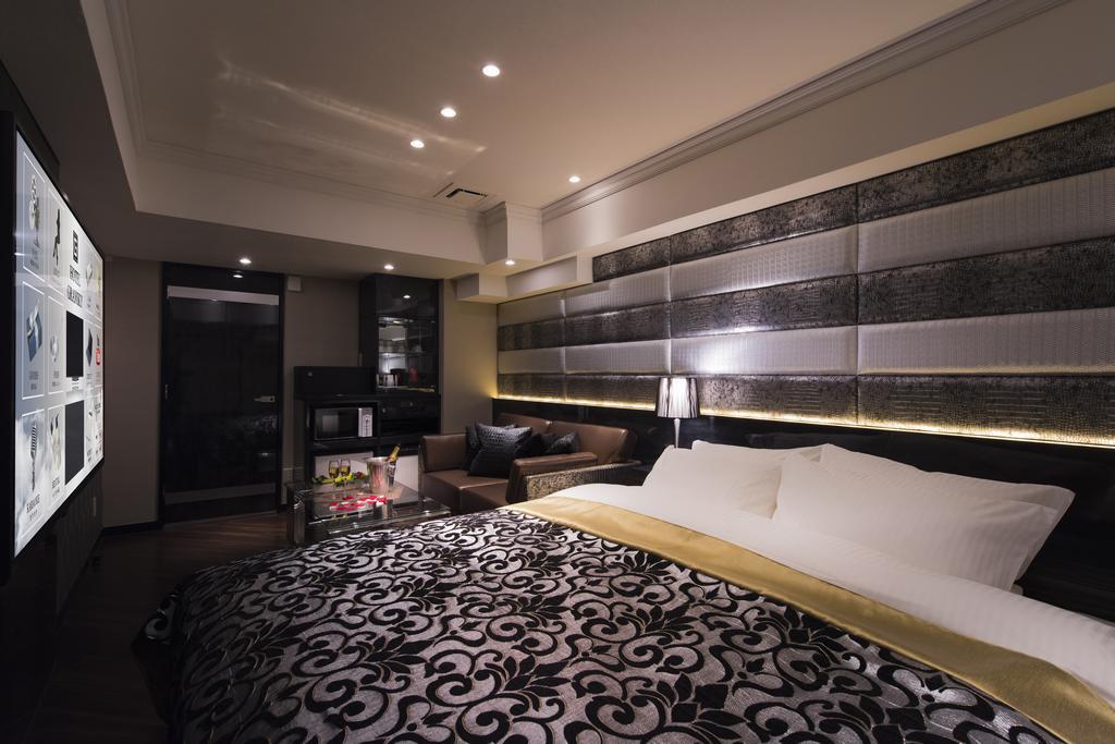 Gransky (adults Only) 2* Prefektura Tokio
