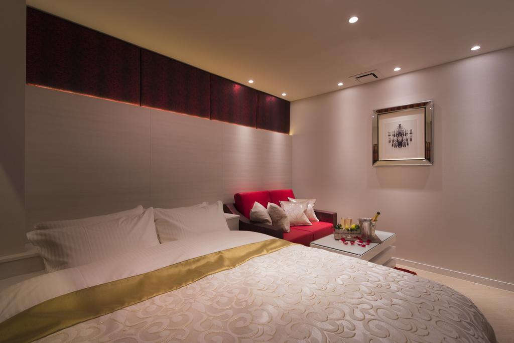 Hodinový hotel Gransky (adults Only) 2*