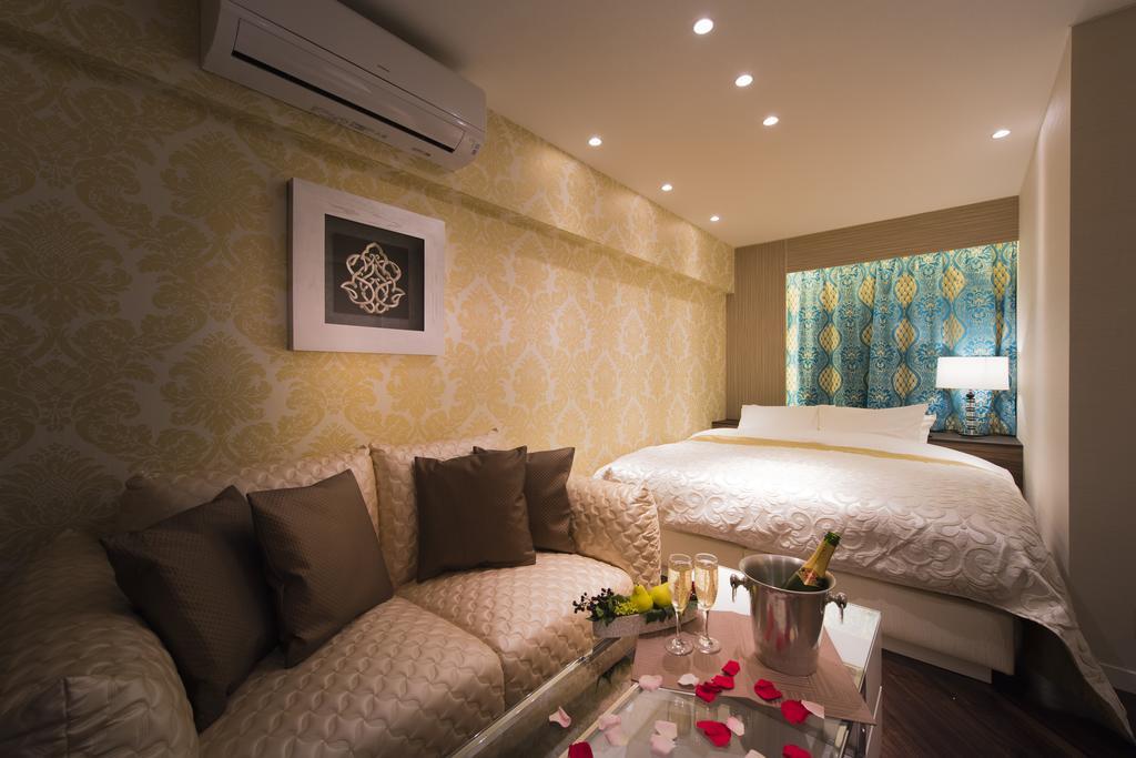 Gransky (adults Only) Hodinový hotel 2*