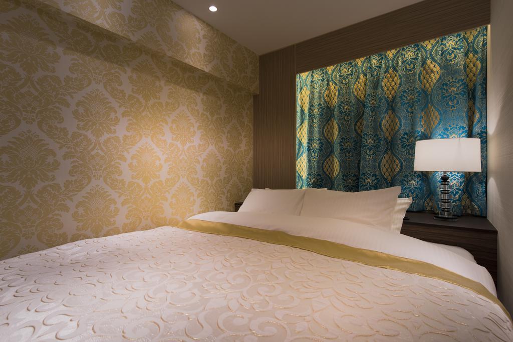 Hodinový hotel Gransky (adults Only)