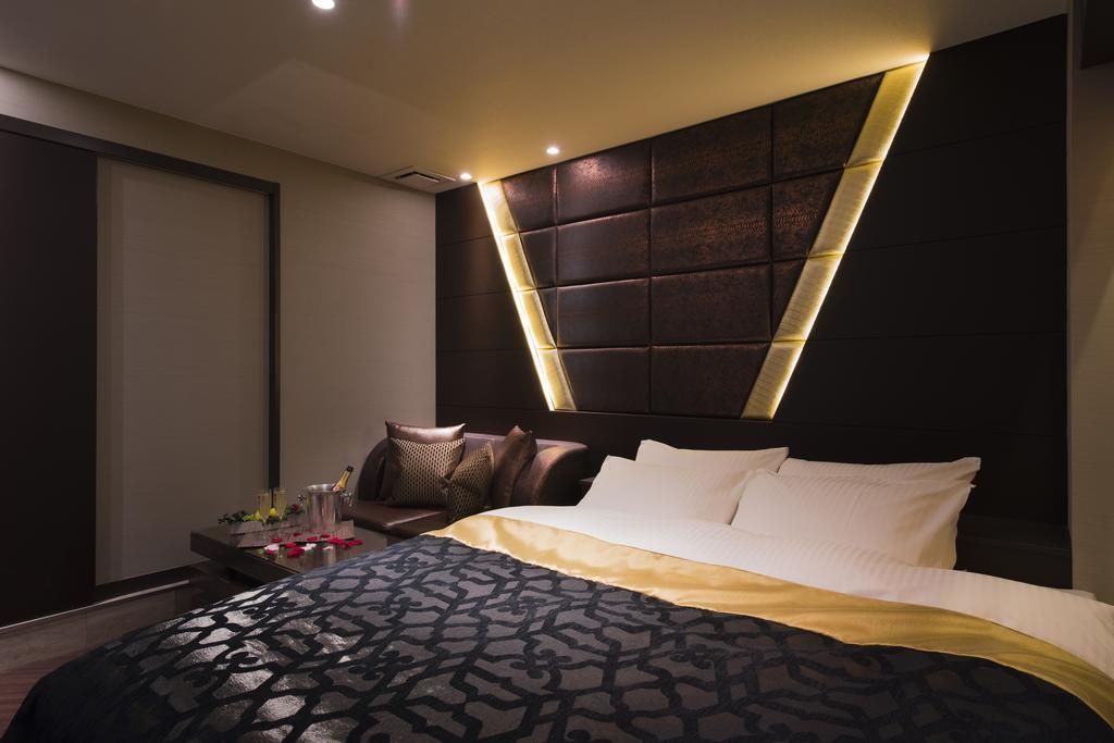 Gransky (adults Only) Prefektura Tokio