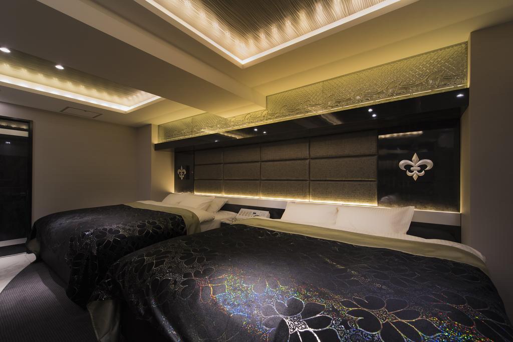 Gransky (adults Only) Prefektura Tokio