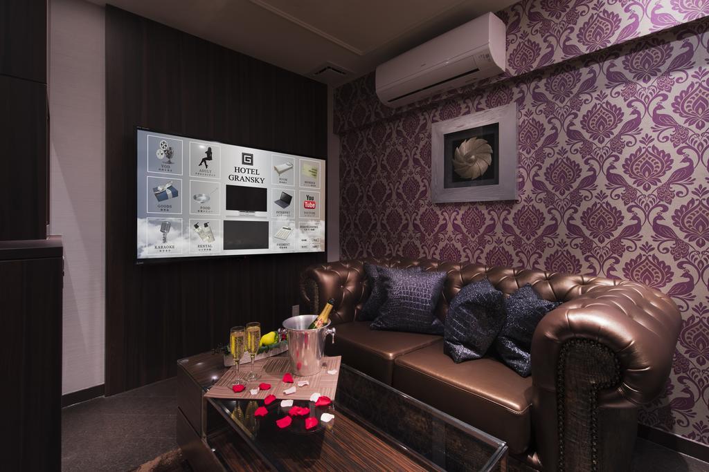 Gransky (adults Only) Prefektura Tokio