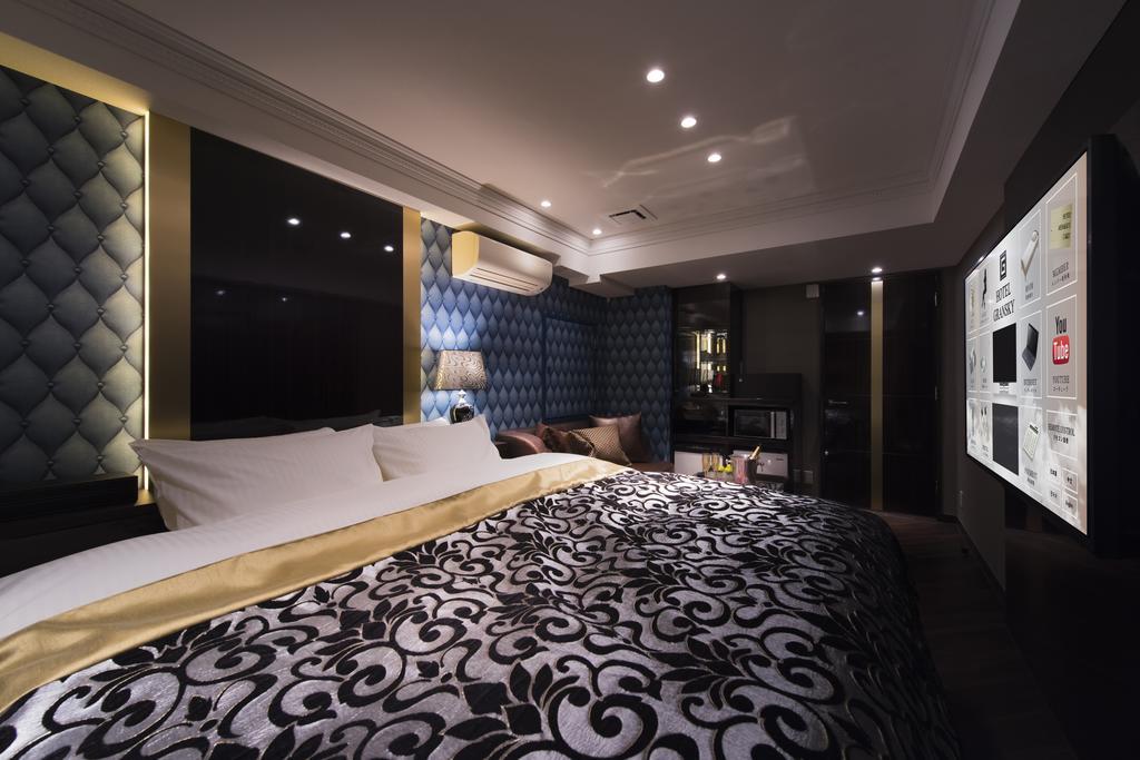 Gransky (adults Only) Hodinový hotel 2*