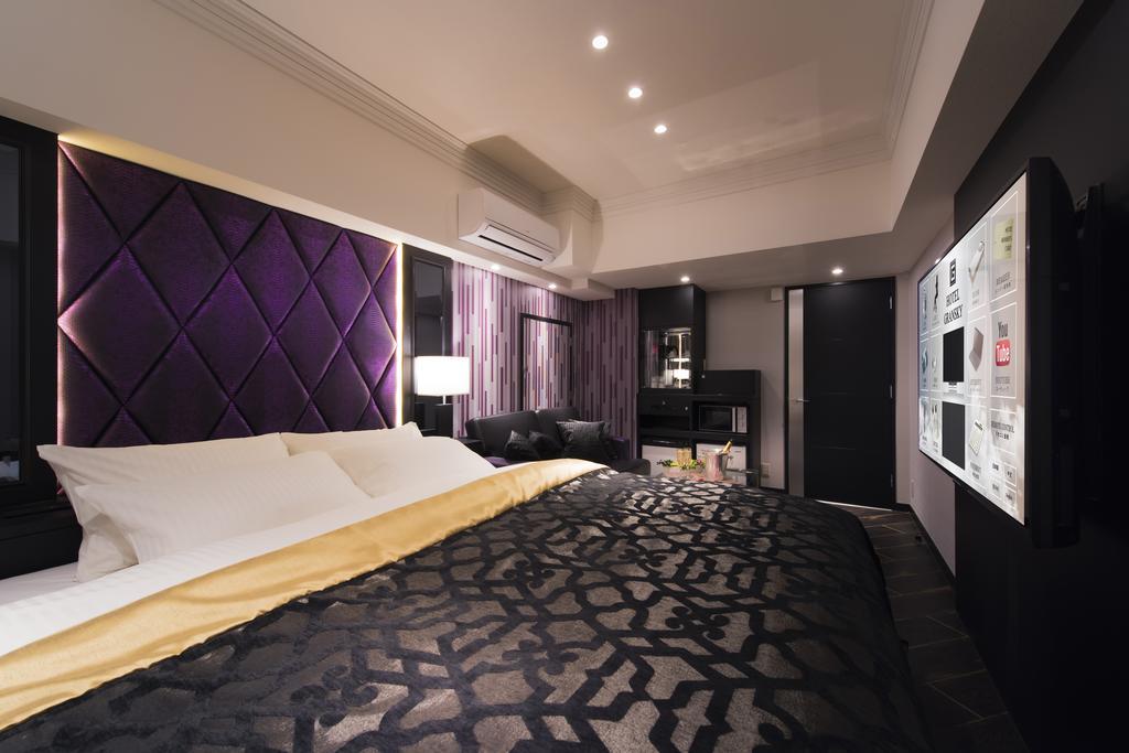 Gransky (adults Only) Hodinový hotel