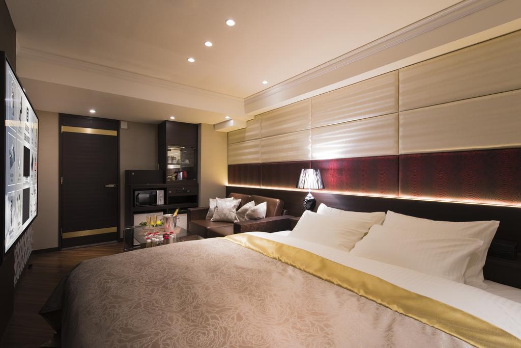 Hodinový hotel Gransky (adults Only) Prefektura Tokio