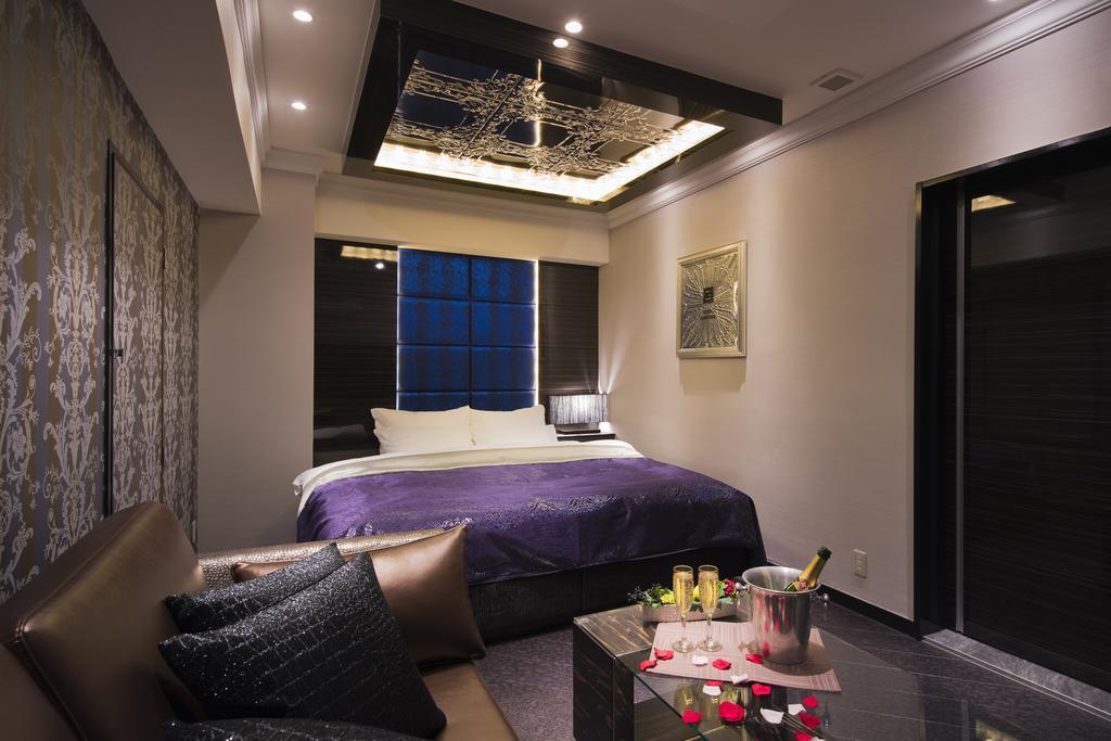 Gransky (adults Only) 2* Prefektura Tokio