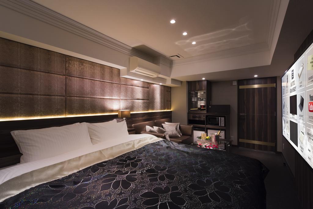 Hodinový hotel Gransky (adults Only) 2*