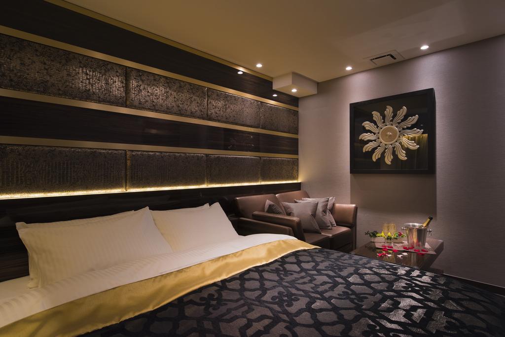 Hodinový hotel Gransky (adults Only) 2*