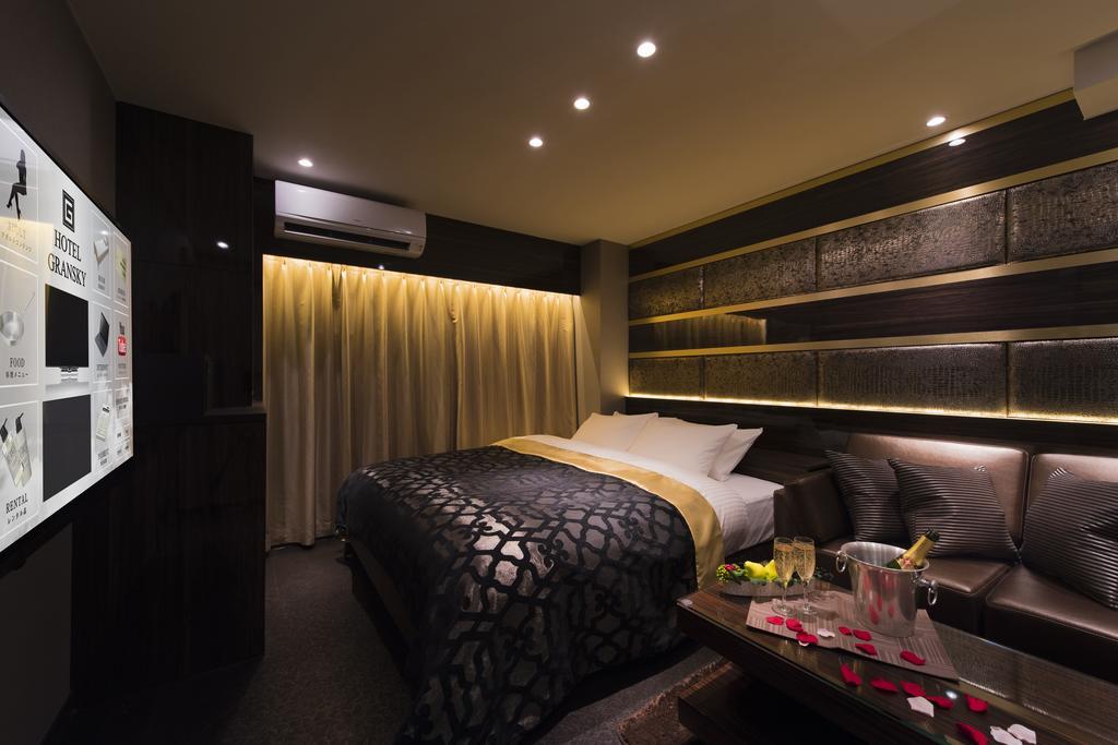 Gransky (adults Only) 2* Prefektura Tokio