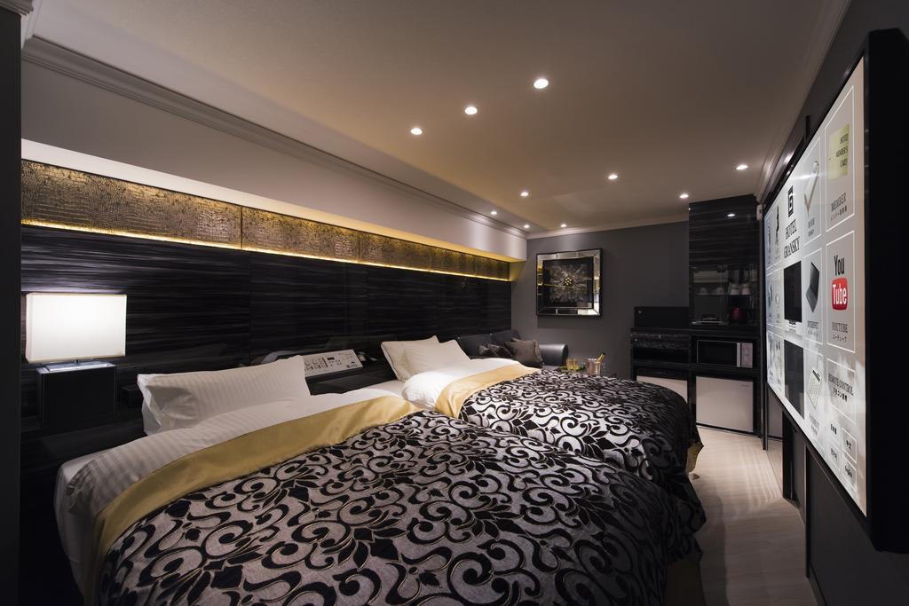 Hodinový hotel Gransky (adults Only) 2*