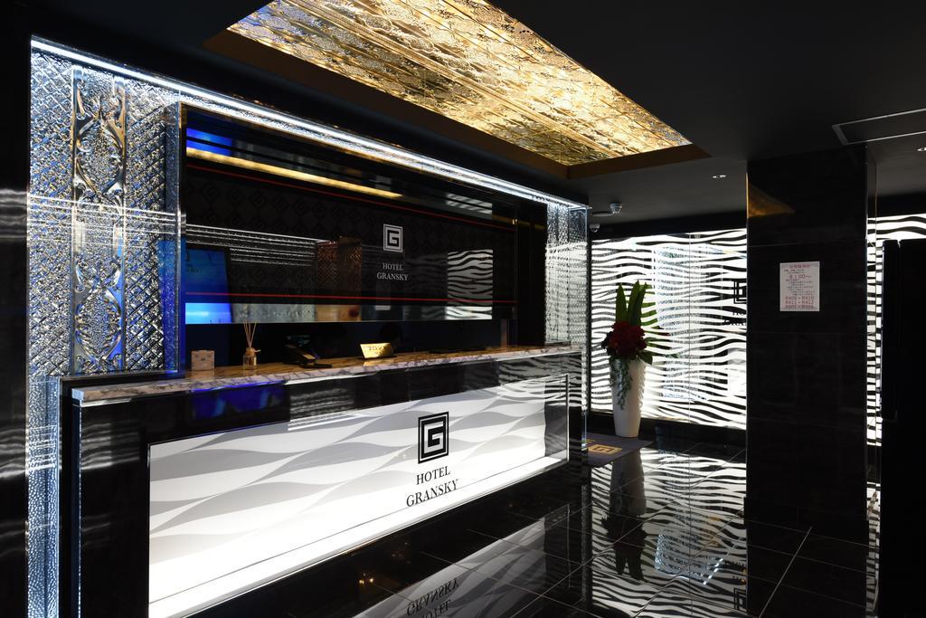 Gransky (adults Only) Prefektura Tokio