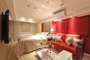 Hodinový hotel Gransky (adults Only) Prefektura Tokio