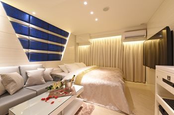 Gransky (adults Only) Hodinový hotel Prefektura Tokio
