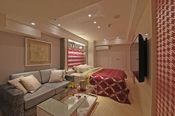 Hodinový hotel Gransky (adults Only) 2*