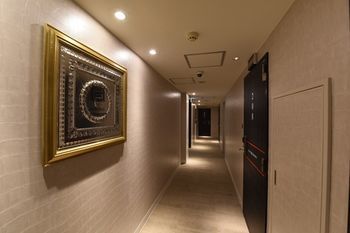 Hodinový hotel Gransky (adults Only)
