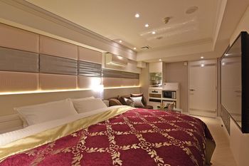 Gransky (adults Only) Hotel miłości 2*